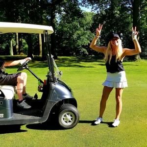 Meet your Posher, Jamie